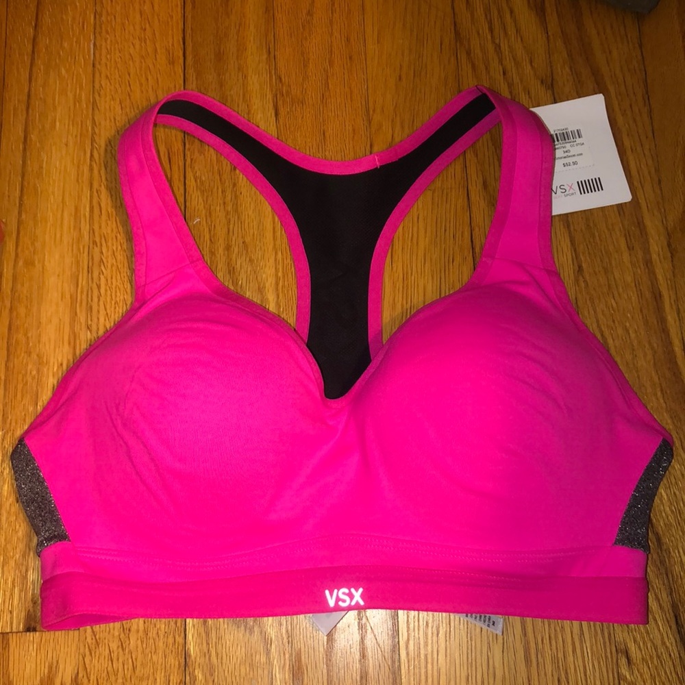 VSX Sports Bra